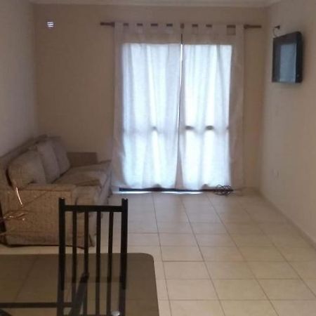 Calidez Leilighet Villa Carlos Paz Eksteriør bilde